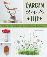 Produktbild: Garden Stitch Life