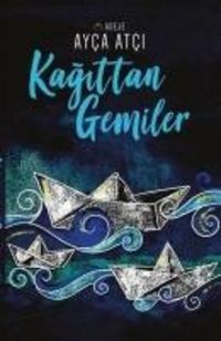 Produktbild: Kagittan Gemiler