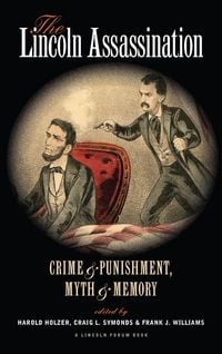 Produktbild: The Lincoln Assassination