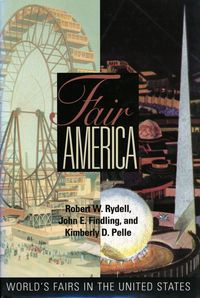 Produktbild: Fair America