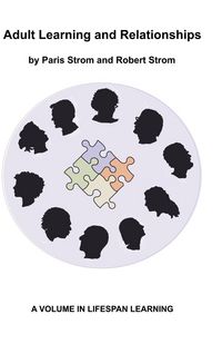 Produktbild: Adult Learning and Relationships (Hc)