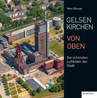 Produktbild: Gelsenkirchen von oben