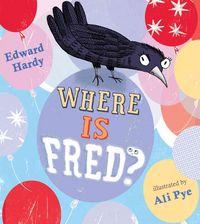 Produktbild: Where Is Fred