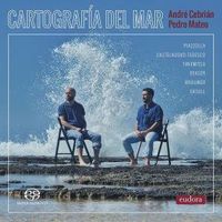 Produktbild: Cartograf&iexcl;a del Mar