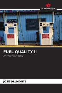 Produktbild: Fuel Quality Ii