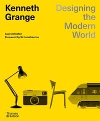 Produktbild: Kenneth Grange
