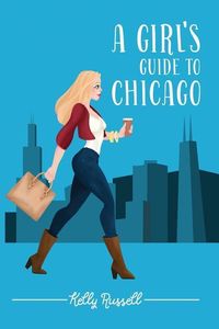 Produktbild: A Girl's Guide to Chicago