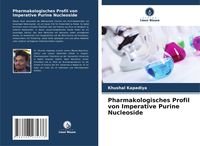 Produktbild: Pharmakologisches Profil von Imperative Purine Nucleoside