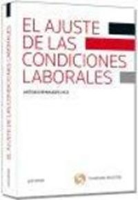 Produktbild: El ajuste de las condiciones laborales