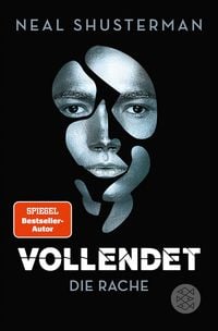 Produktbild: Vollendet - Die Rache