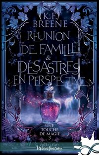 Produktbild: Reunion de famille desastre en