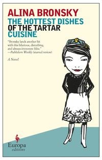 Bild vom Artikel The Hottest Dishes of the Tartar Cuisine vom Autor Alina Bronsky