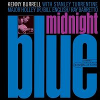 Produktbild: Midnight Blue
