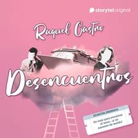 Produktbild: Desencuentros