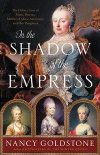 Produktbild: In The Shadow Of The Empress