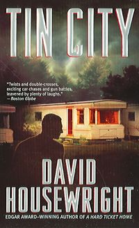 Produktbild: Tin City
