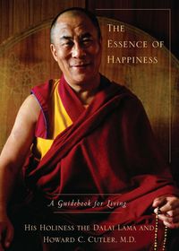 Produktbild: The Essence of Happiness