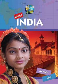 Produktbild: We Visit India