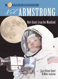 Produktbild: Neil Armstrong: One Giant Leap for Mankind
