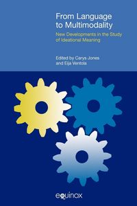 Produktbild: From Language to Multimodality