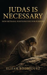 Produktbild: Judas Is Necessary