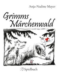 Produktbild: Grimms Märchenwald
