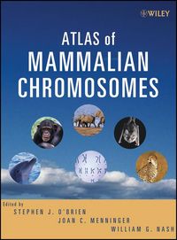 Produktbild: Atlas of Mammalian Chromosomes