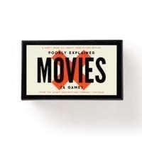 Produktbild: Poorly Explained Movies Game