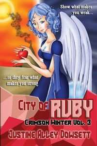Produktbild: City of Ruby
