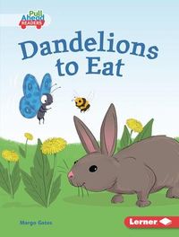 Produktbild: Dandelions to Eat