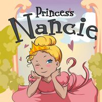 Produktbild: Princess Nancie