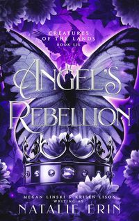 Produktbild: Angel's Rebellion