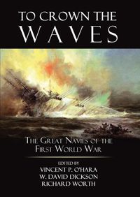 Produktbild: To Crown the Waves