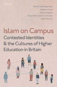 Produktbild: Islam on Campus