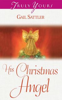 Produktbild: His Christmas Angel
