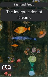 Produktbild: The Interpretation of Dreams