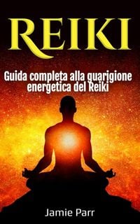Produktbild: Reiki