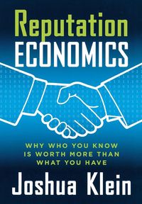 Produktbild: Reputation Economics