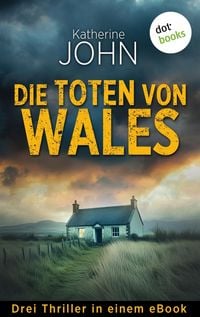 Produktbild: Die Toten von Wales