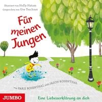 Produktbild: F&uuml;r meinen Jungen