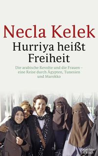 Produktbild: Hurriya hei&szlig;t Freiheit