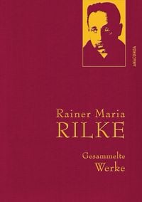 Produktbild: Rilke,R.M.,Gesammelte Werke
