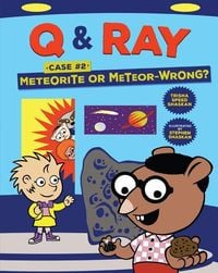 Produktbild: Meteorite or Meteor-Wrong?