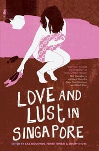 Produktbild: Love and Lust in Singapore
