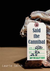 Produktbild: Smith, L: Said the Cannibal