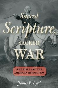 Produktbild: Sacred Scripture, Sacred War