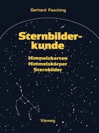 Produktbild: Sternbilderkunde