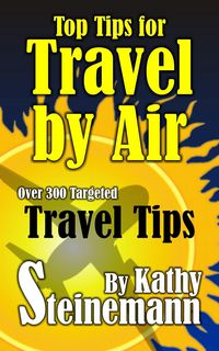 Produktbild: Top Tips for Travel by Air: Over 300 Targeted Travel Tips
