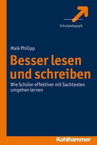 Produktbild: Besser lesen und schreiben