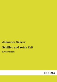 Produktbild: Schiller und seine Zeit